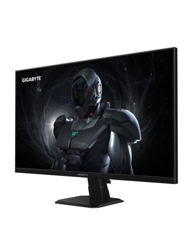 Gigabyte Gs27F2 Monitor Komputerowy 68,6 Cm (27") 1920 X 1080 Px Full Hd Lcd Czarny