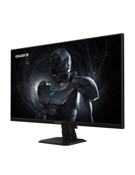 Gigabyte Gs27F2 Monitor Komputerowy 68,6 Cm (27") 1920 X 1080 Px Full Hd Lcd Czarny