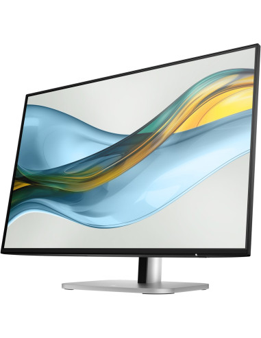 Monitor Hp Series 5 24-Calowy Monitor Seria 5 Pro Wuxga – 524Pn