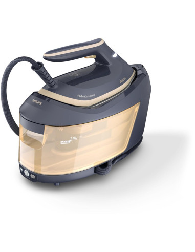 Philips Perfectcare 6000 Series Psg6066/20 Generator Pary 2400 W