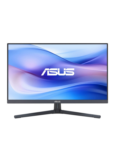 Asus Vu249Cfe-B Monitor Komputerowy 60,5 Cm (23.8") 1920 X 1080 Px Full Hd Led Czarny