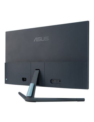 Asus Vu249Cfe-B Monitor Komputerowy 60,5 Cm (23.8") 1920 X 1080 Px Full Hd Led Czarny