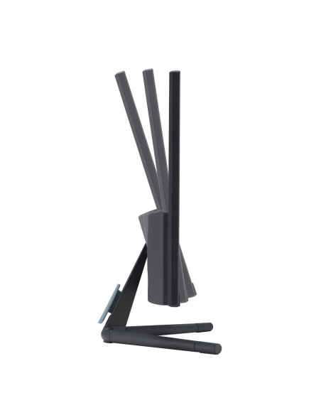 Asus Vu249Cfe-B Monitor Komputerowy 60,5 Cm (23.8") 1920 X 1080 Px Full Hd Led Czarny