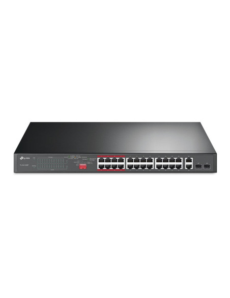 Switch Tp-Link Tl-Sl1226P