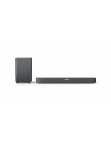 Philips 5300 Series Tab5309/10 Moduł Głośników Szary 2.1 Kan. 120 W