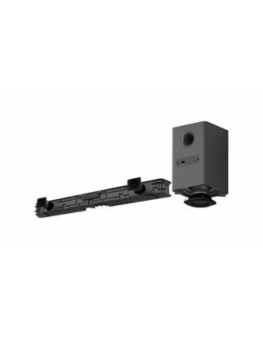 Philips 5300 Series Tab5309/10 Moduł Głośników Szary 2.1 Kan. 120 W