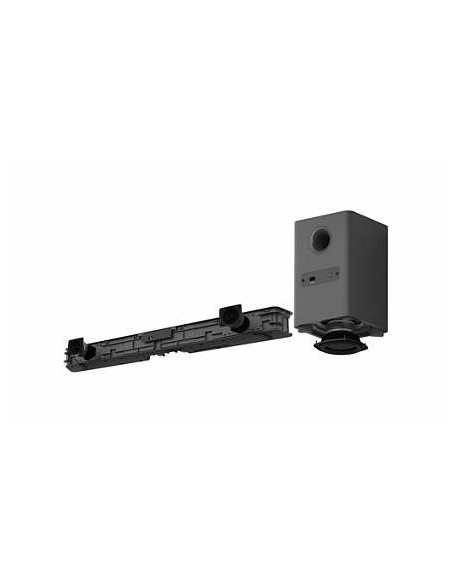 Philips 5300 Series Tab5309/10 Moduł Głośników Szary 2.1 Kan. 120 W