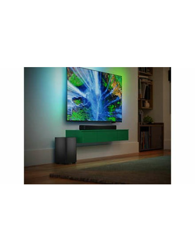 Philips 5300 Series Tab5309/10 Moduł Głośników Szary 2.1 Kan. 120 W