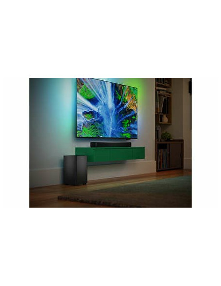 Philips 5300 Series Tab5309/10 Moduł Głośników Szary 2.1 Kan. 120 W