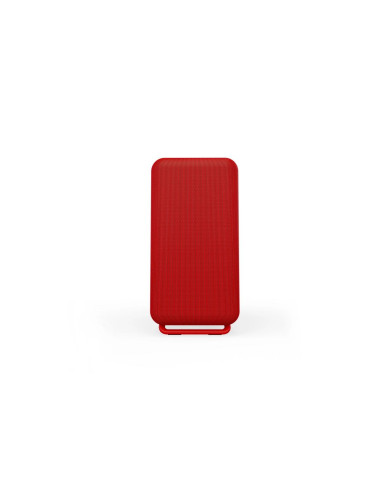 Hyte X50 Mid Tower Case Cherry