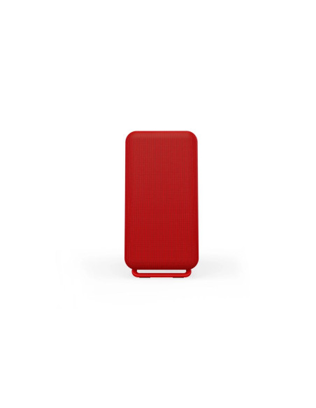 Hyte X50 Mid Tower Case Cherry