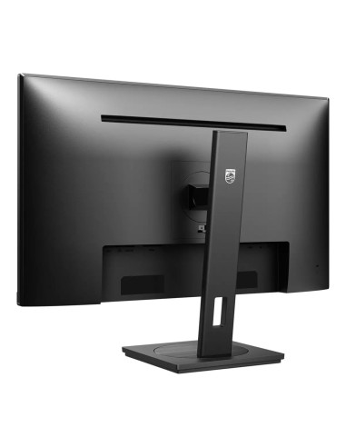 Philips 275S9Jml/00 Monitor Komputerowy 68,6 Cm (27") 2560 X 1440 Px Quad Hd Lcd Czarny