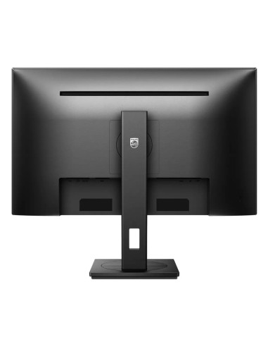 Philips 275S9Jml/00 Monitor Komputerowy 68,6 Cm (27") 2560 X 1440 Px Quad Hd Lcd Czarny