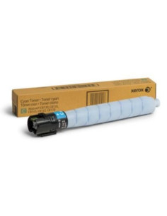 Xerox 006R01759 Kaseta Z Tonerem 1 Szt. Oryginalny Cyjan