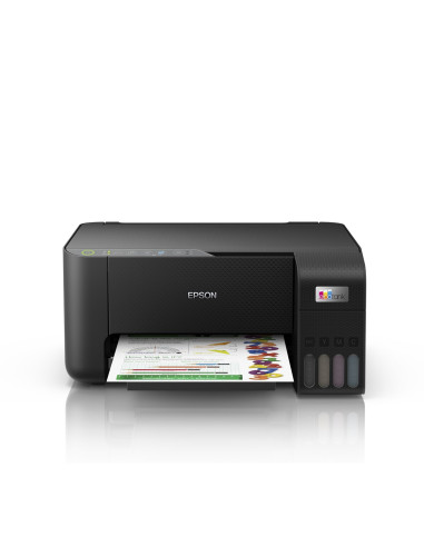 Wielofunkcyjne Urządzenia Epson Ecotank Et-2860