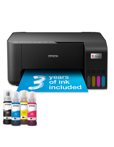 Wielofunkcyjne Urządzenia Epson Ecotank Et-2860
