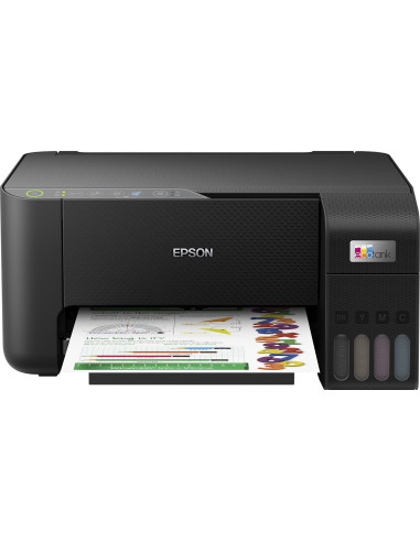 Wielofunkcyjne Urządzenia Epson Ecotank Et-2860
