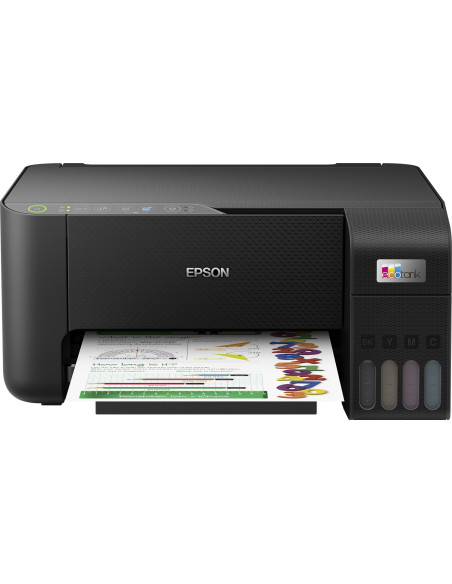 Wielofunkcyjne Urządzenia Epson Ecotank Et-2860