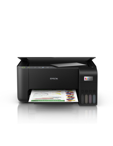 Wielofunkcyjne Urządzenia Epson Ecotank Et-2860