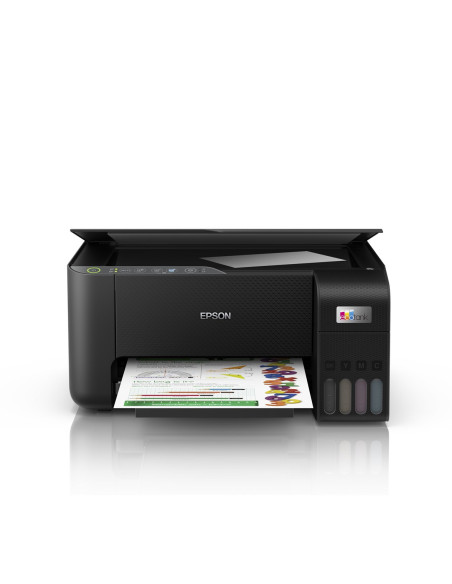 Wielofunkcyjne Urządzenia Epson Ecotank Et-2860