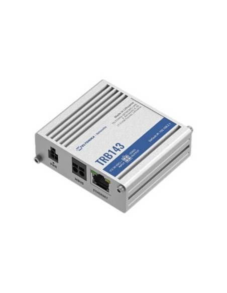 Teltonika Trb143 Gateway/Kontroler 10, 100, 1000 Mbit/S