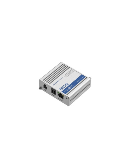 Teltonika Trb143 Gateway/Kontroler 10, 100, 1000 Mbit/S