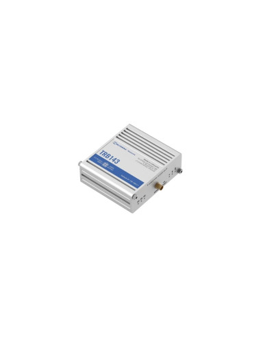 Teltonika Trb143 Gateway/Kontroler 10, 100, 1000 Mbit/S