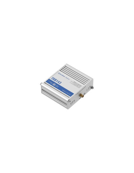 Teltonika Trb143 Gateway/Kontroler 10, 100, 1000 Mbit/S