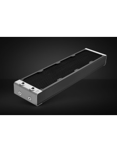 Ek 3831109838778 Część / Akcesorium Do Systemów Chłodzenia Komputerów Radiator