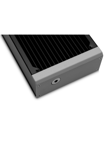 Ek 3831109838778 Część / Akcesorium Do Systemów Chłodzenia Komputerów Radiator