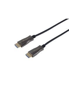 Equip 119433 Kabel Hdmi 100 M Hdmi Typu A (Standard) Czarny