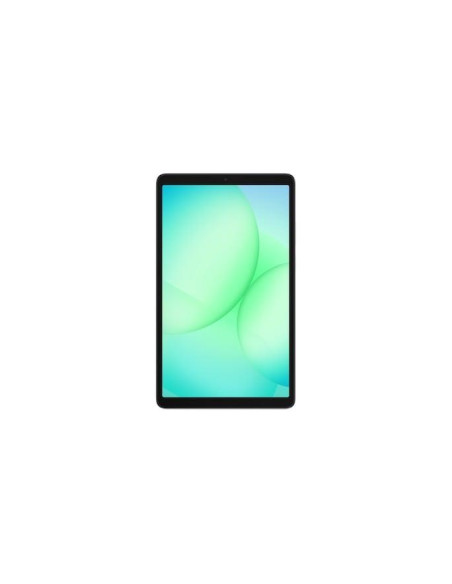 Samsung Galaxy Tab A11 A11 4G Lte-Tdd & Lte-Fdd 64 Gb 22,1 Cm (8.7") 4 Gb Wi-Fi 5 (802.11Ac) Srebrny