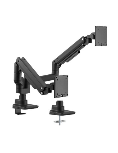 Uchwyt Biurkowy 17"-35"/2Tft 360° Sprężyna Gazowa 20Kg Detaliczny