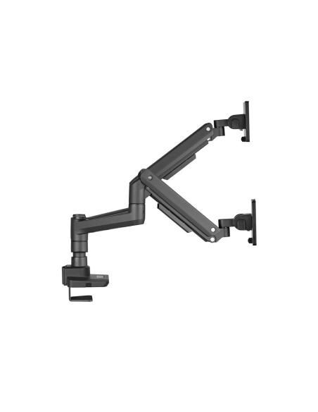 Uchwyt Biurkowy 17"-35"/2Tft 360° Sprężyna Gazowa 20Kg Detaliczny