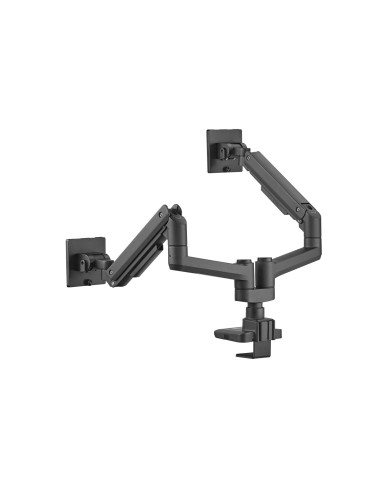 Uchwyt Biurkowy 17"-35"/2Tft 360° Sprężyna Gazowa 20Kg Detaliczny