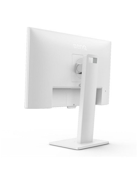 Benq Gw2486Tc Monitor Komputerowy 60,5 Cm (23.8") 1920 X 1080 Px Full Hd Biały
