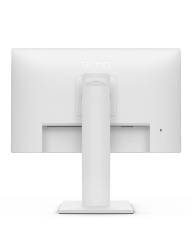 Benq Gw2486Tc Monitor Komputerowy 60,5 Cm (23.8") 1920 X 1080 Px Full Hd Biały