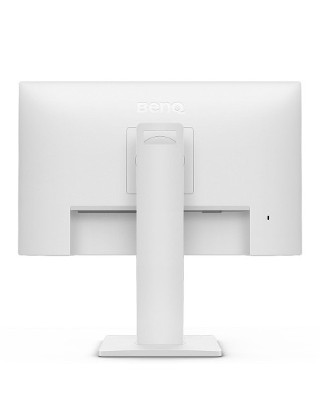 Benq Gw2486Tc Monitor Komputerowy 60,5 Cm (23.8") 1920 X 1080 Px Full Hd Biały