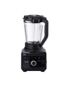 Braun Jb 9040, Blender Stołowy, Funkcja Pulsacyjna, Kruszenie Lodu, 1 M, 1600 W