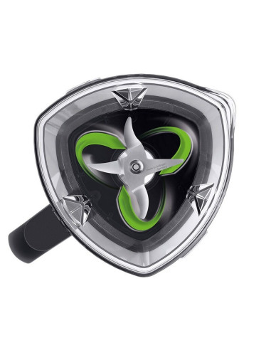 Braun Jb 9040, Blender Stołowy, Funkcja Pulsacyjna, Kruszenie Lodu, 1 M, 1600 W