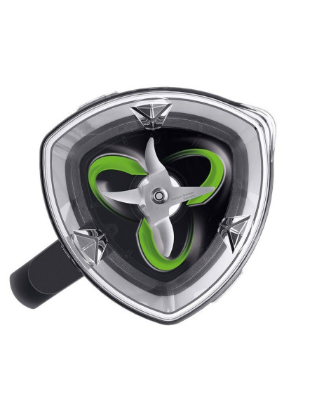 Braun Jb 9040, Blender Stołowy, Funkcja Pulsacyjna, Kruszenie Lodu, 1 M, 1600 W