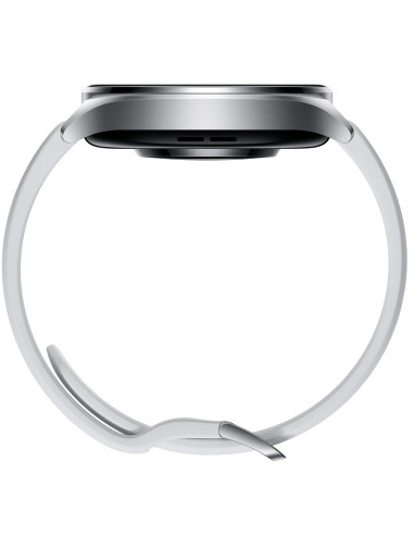 Xiaomi Watch 2 3,63 Cm (1.43") Amoled 46 Mm Cyfrowy 466 X 466 Px Ekran Dotykowy Srebrny Wi-Fi Gps