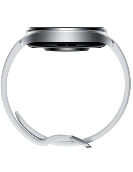 Xiaomi Watch 2 3,63 Cm (1.43") Amoled 46 Mm Cyfrowy 466 X 466 Px Ekran Dotykowy Srebrny Wi-Fi Gps