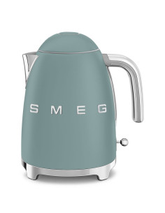 Czajnik Smeg Wasserkocher 50S Style Emerald Green
