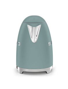 Czajnik Smeg Wasserkocher 50S Style Emerald Green 2