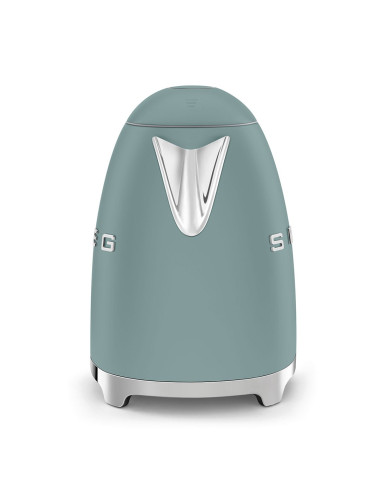 Czajnik Smeg Wasserkocher 50S Style Emerald Green