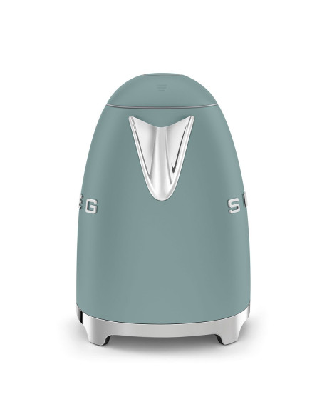 Czajnik Smeg Wasserkocher 50S Style Emerald Green