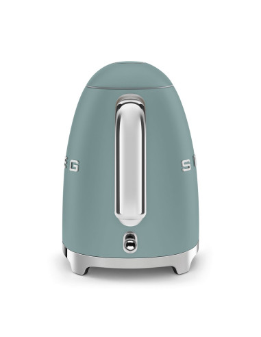 Czajnik Smeg Wasserkocher 50S Style Emerald Green