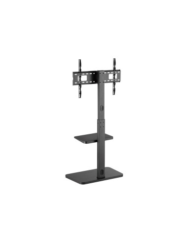 Uchwyt Na Stojak Podłogowy Equip 37"-75"/1Tft 30Kg