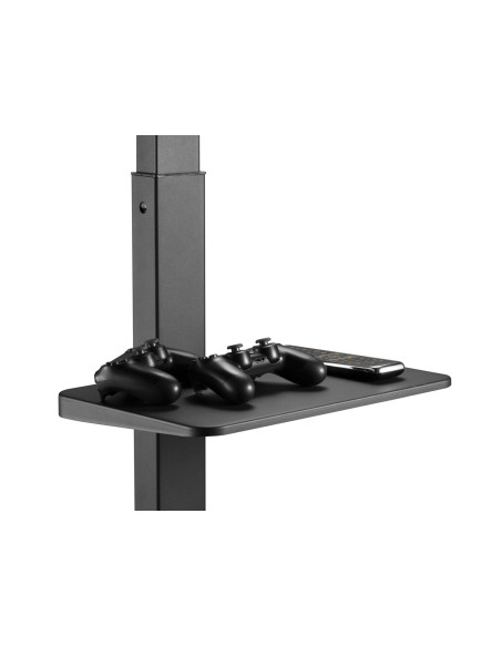 Uchwyt Na Stojak Podłogowy Equip 37"-75"/1Tft 30Kg